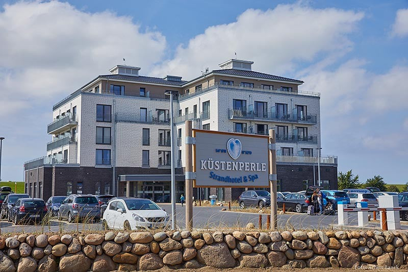 Küstenperle